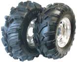 essex surefoot atv tire