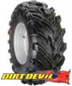 dirt devil atv mud and trail tire