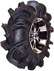 gorilla silverback atv tire