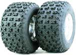 holeshot xcr atv tire