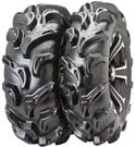 mega mayhem atv tire