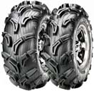 zilla atv tire